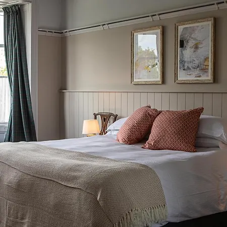 Burrator Inn Yelverton Buitenkant foto