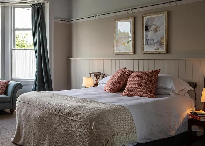 Burrator Inn