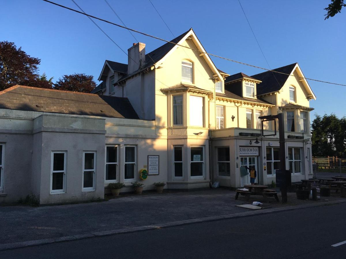 Bed and breakfast Burrator Yelverton