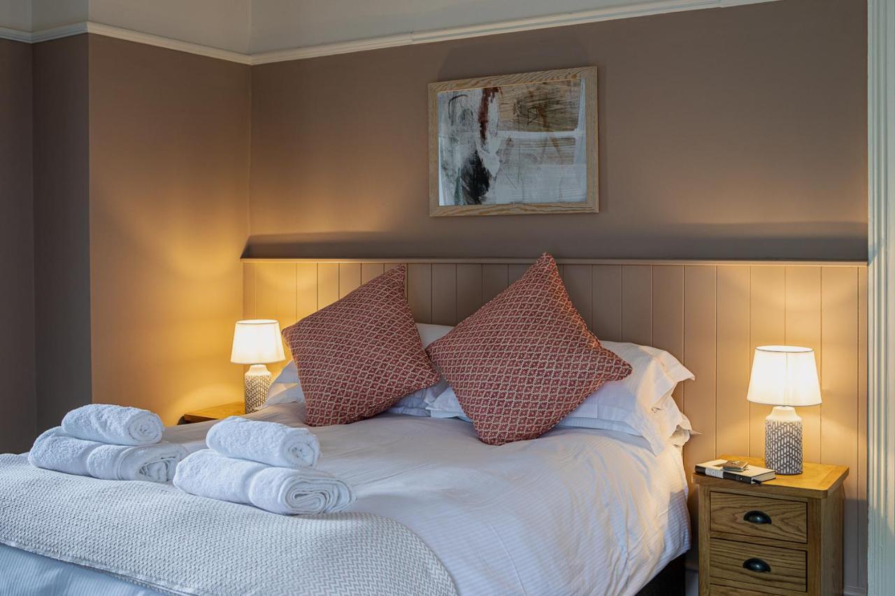 Burrator Bed and breakfast