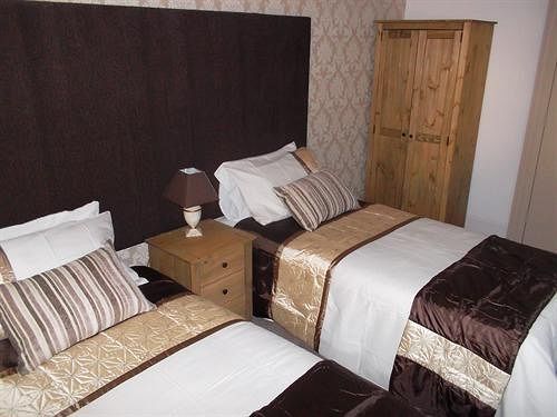 Burrator Bed and breakfast