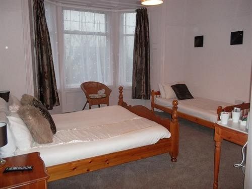 Burrator Yelverton