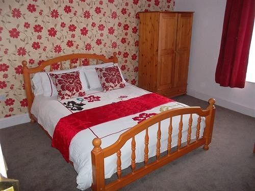Bed and breakfast Burrator Yelverton