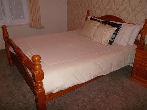Bed and breakfast Burrator 4*