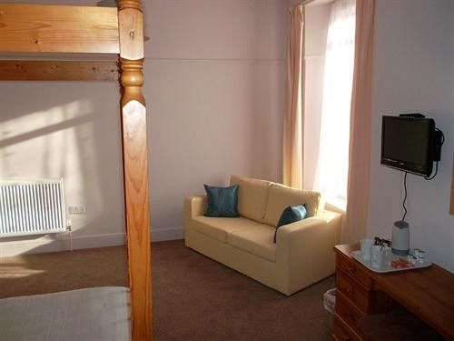 Bed and breakfast Burrator