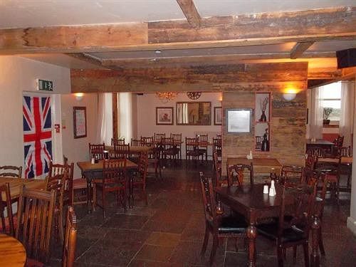 Burrator 4* Yelverton