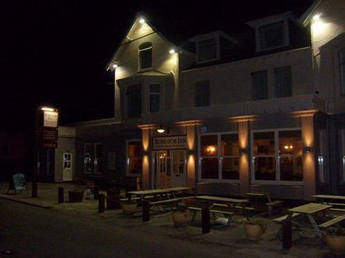 Bed and breakfast Burrator Yelverton