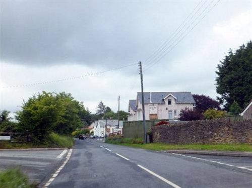 Burrator Bed and breakfast Yelverton